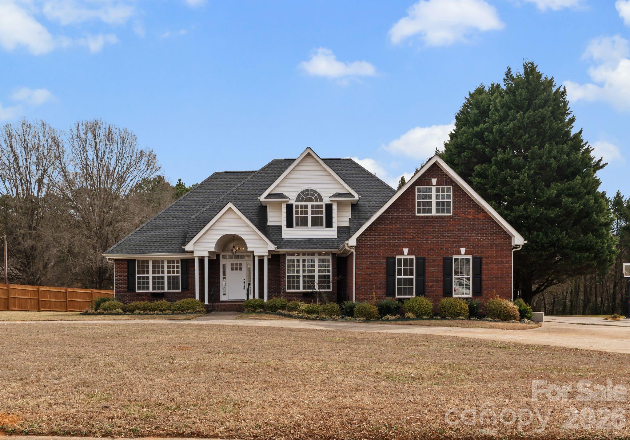 14340 Kendalton Meadow Drive Mint Hill NC 28227
