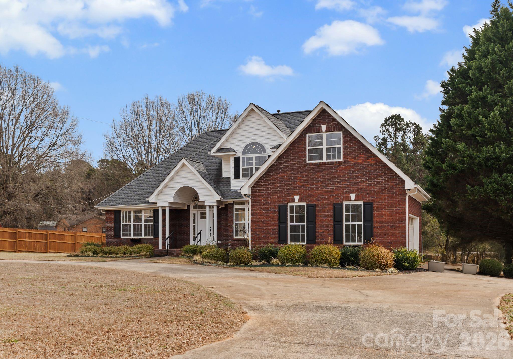14340 Kendalton Meadow Drive Mint Hill NC 28227