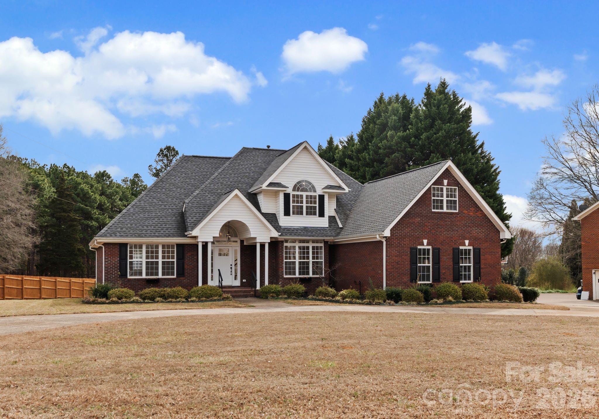 14340 Kendalton Meadow Drive Mint Hill NC 28227