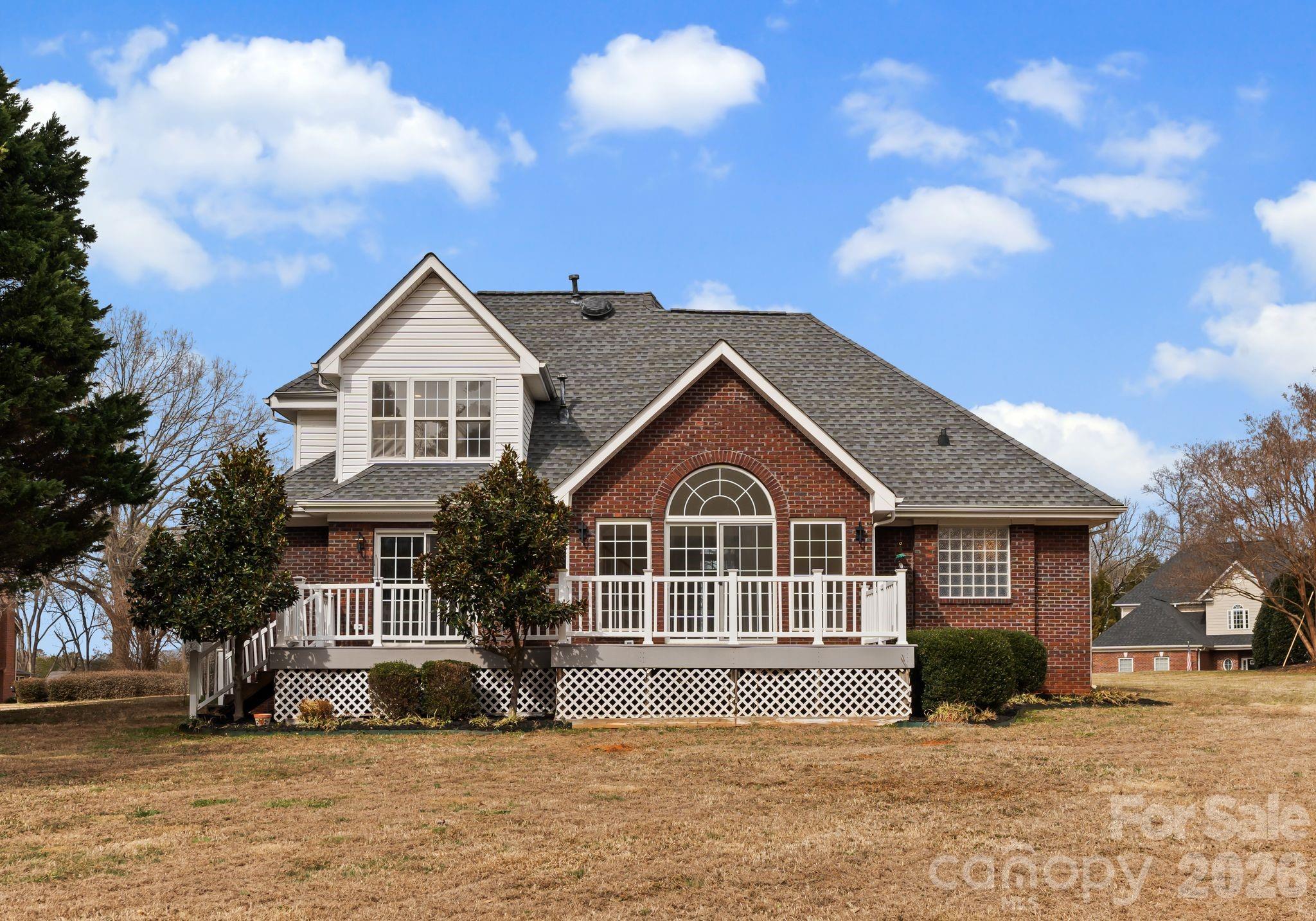 14340 Kendalton Meadow Drive Mint Hill NC 28227