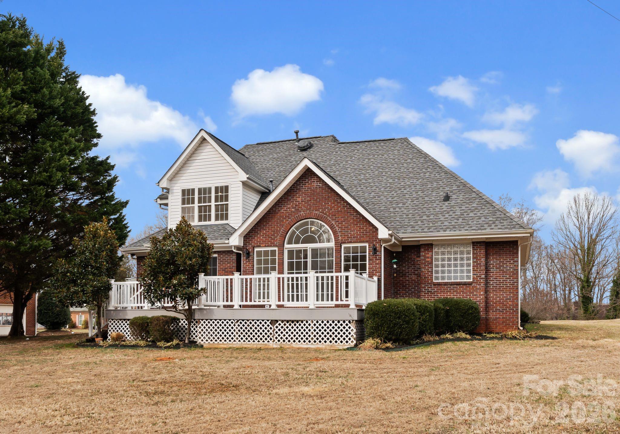 14340 Kendalton Meadow Drive Mint Hill NC 28227