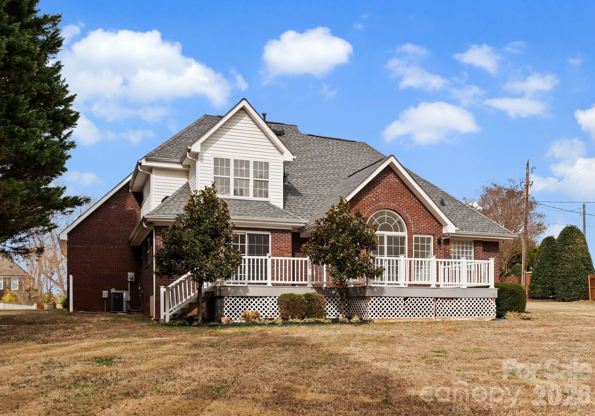 14340 Kendalton Meadow Drive Mint Hill NC 28227