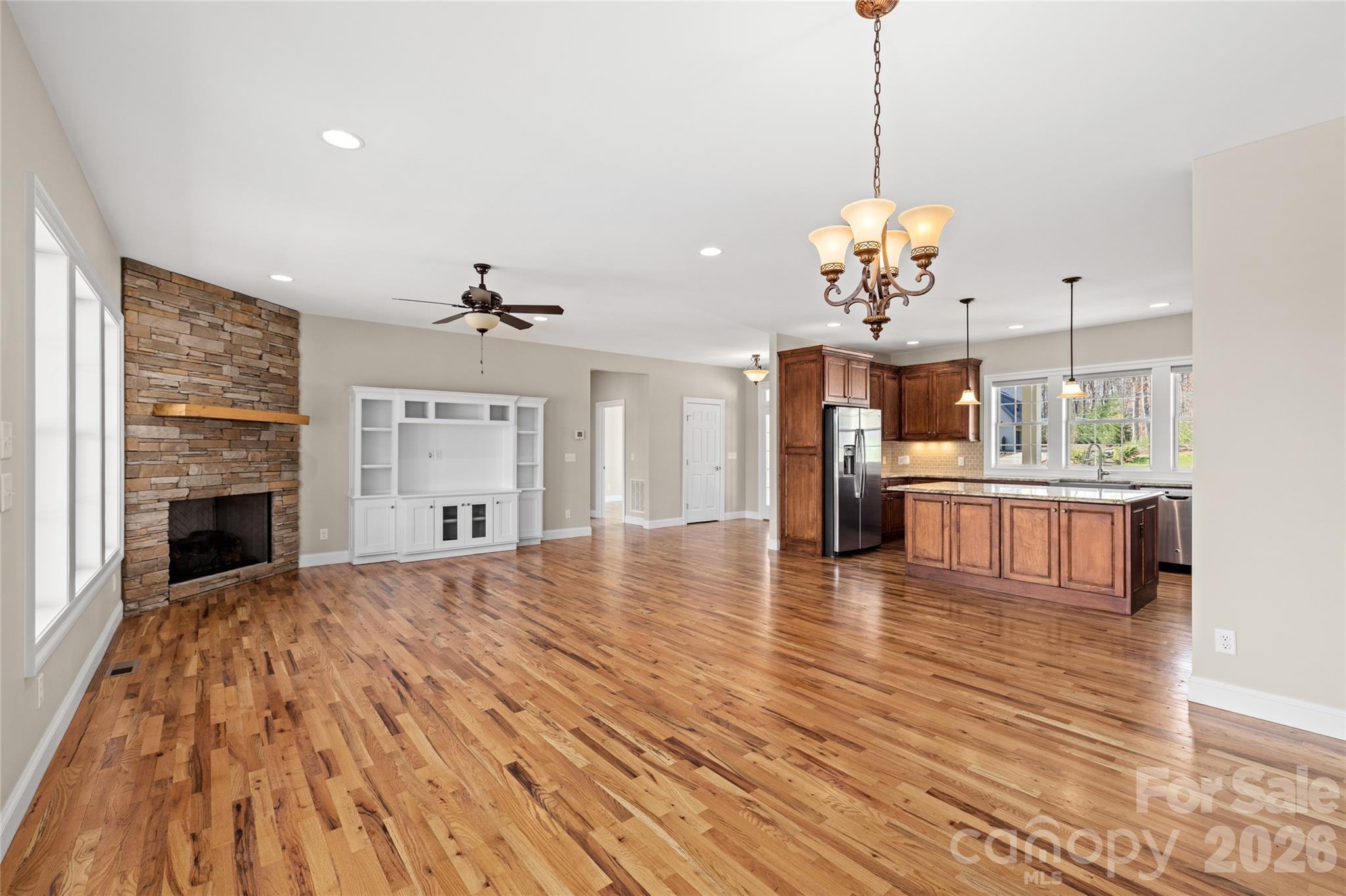 490 Mapleton Lane Columbus NC 28722