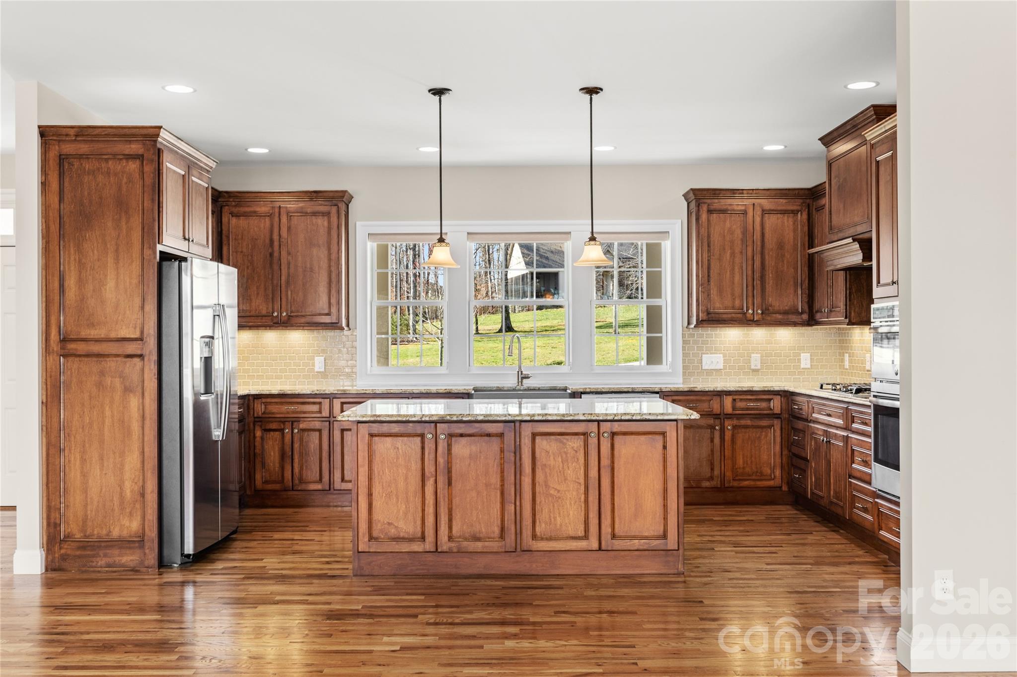 490 Mapleton Lane Columbus NC 28722