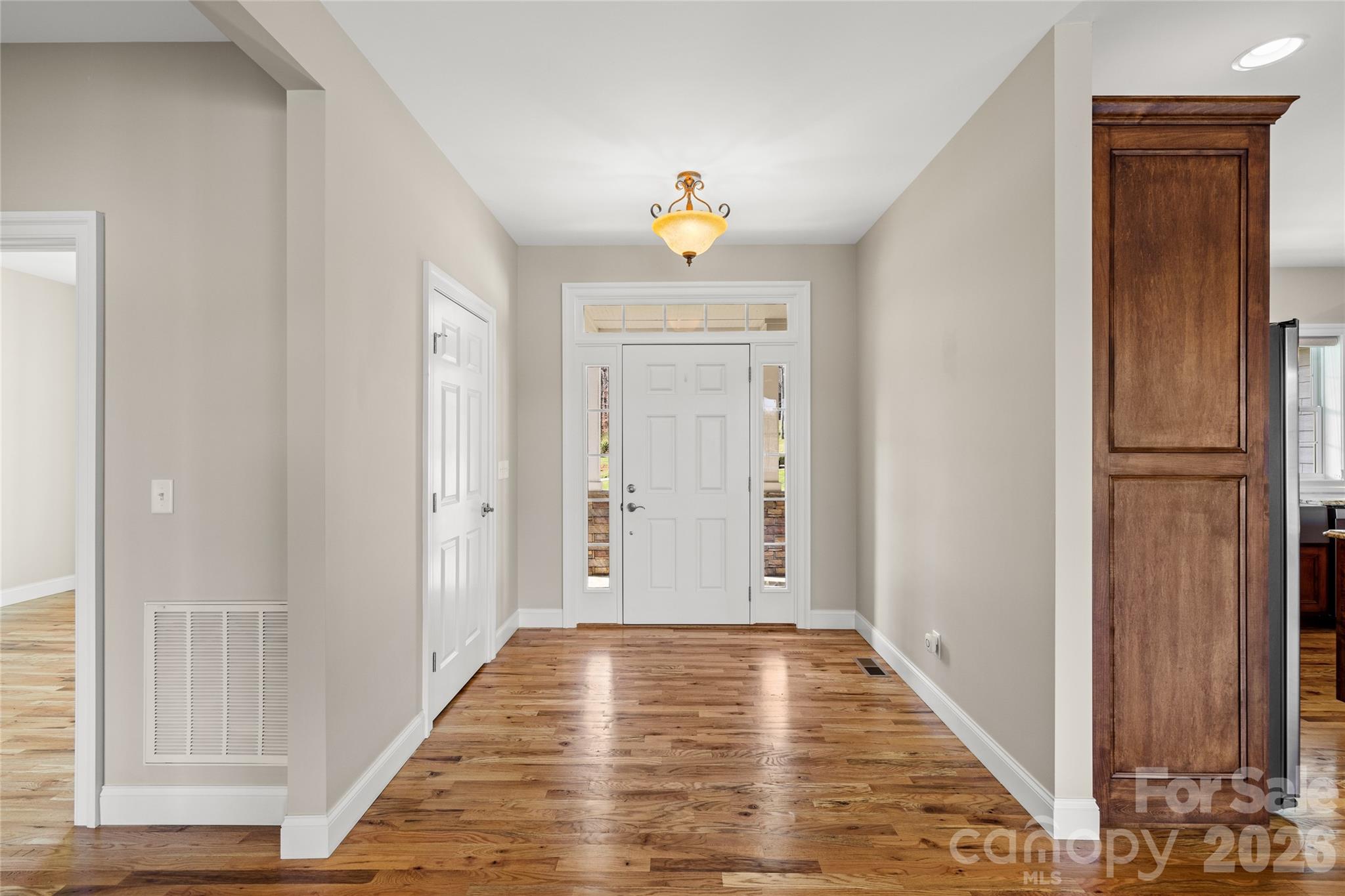 490 Mapleton Lane Columbus NC 28722
