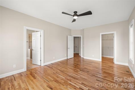 490 Mapleton Lane Columbus NC 28722