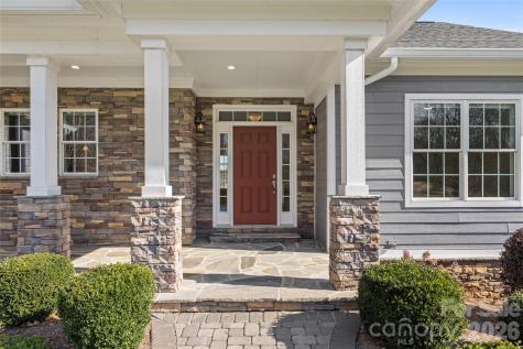 490 Mapleton Lane Columbus NC 28722