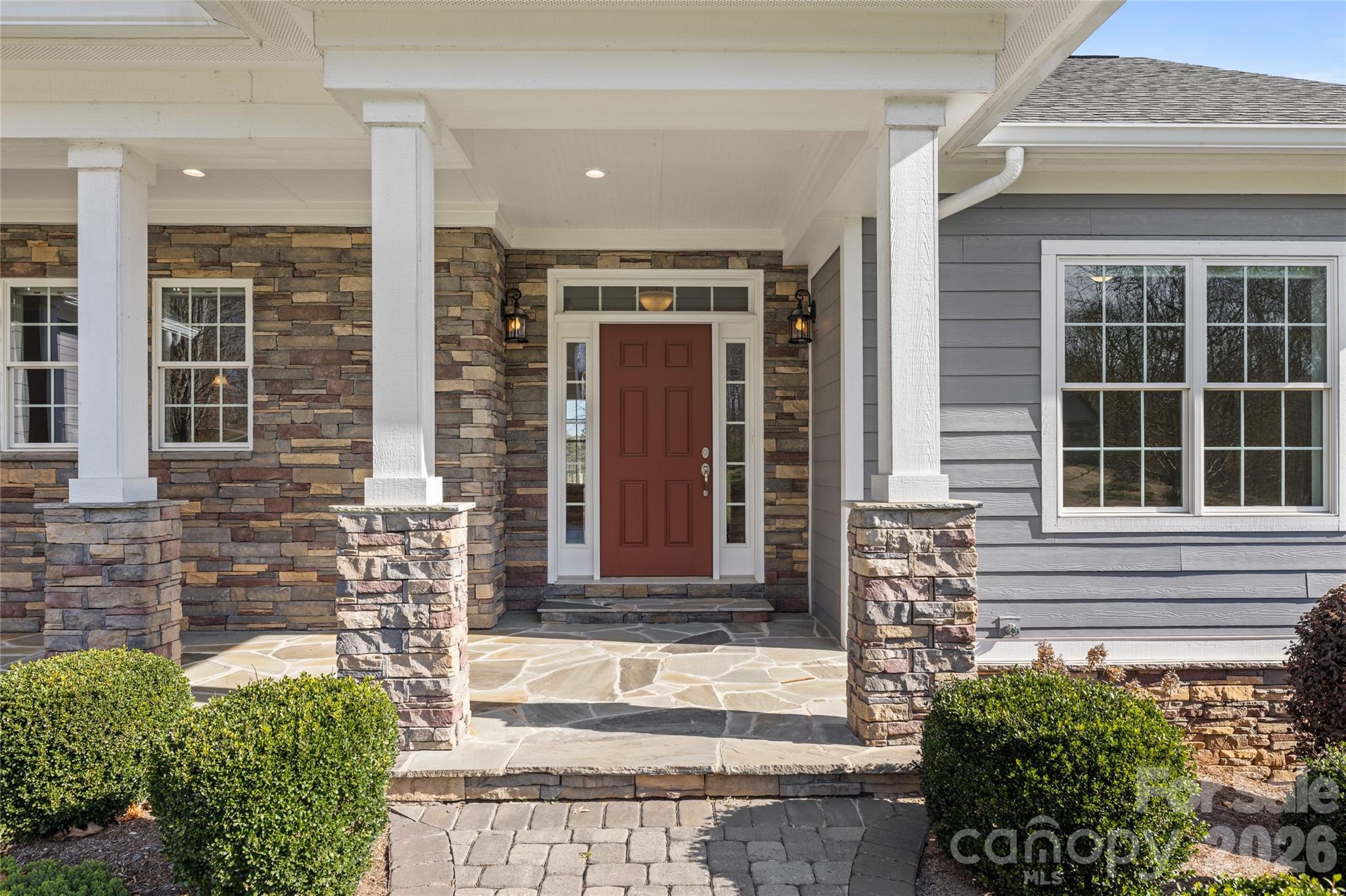 490 Mapleton Lane Columbus NC 28722