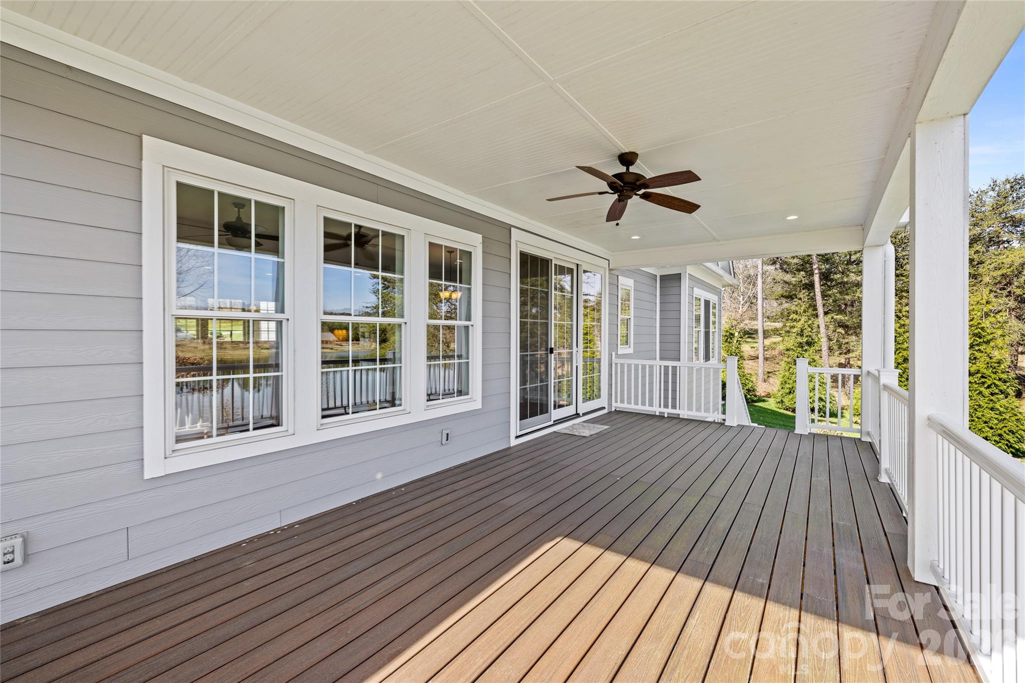 490 Mapleton Lane Columbus NC 28722