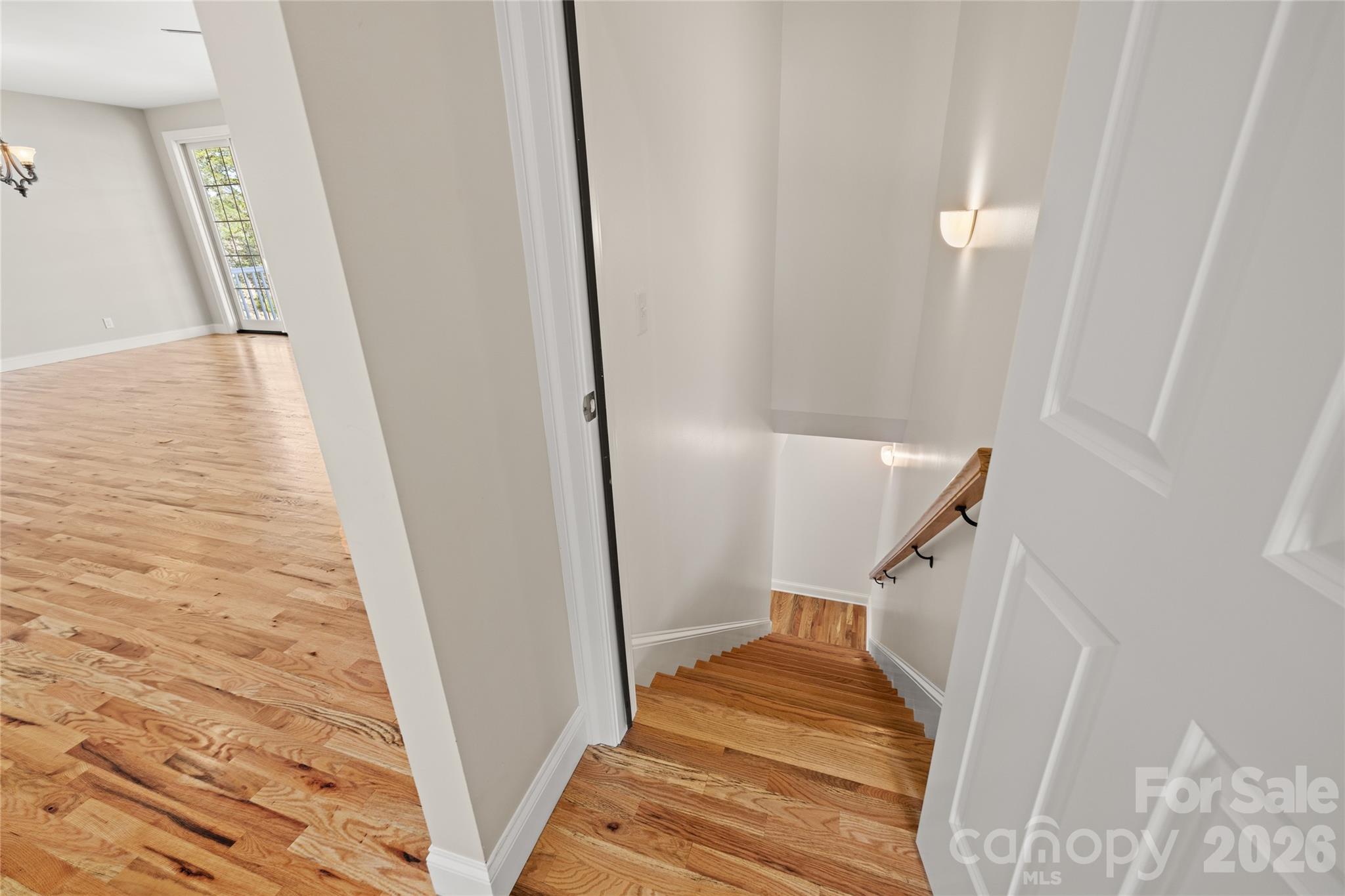 490 Mapleton Lane Columbus NC 28722