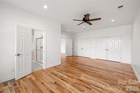 490 Mapleton Lane Columbus NC 28722