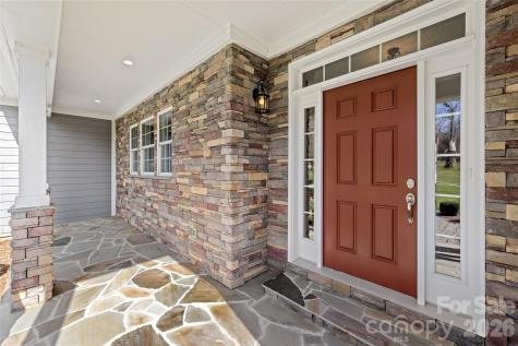 490 Mapleton Lane Columbus NC 28722