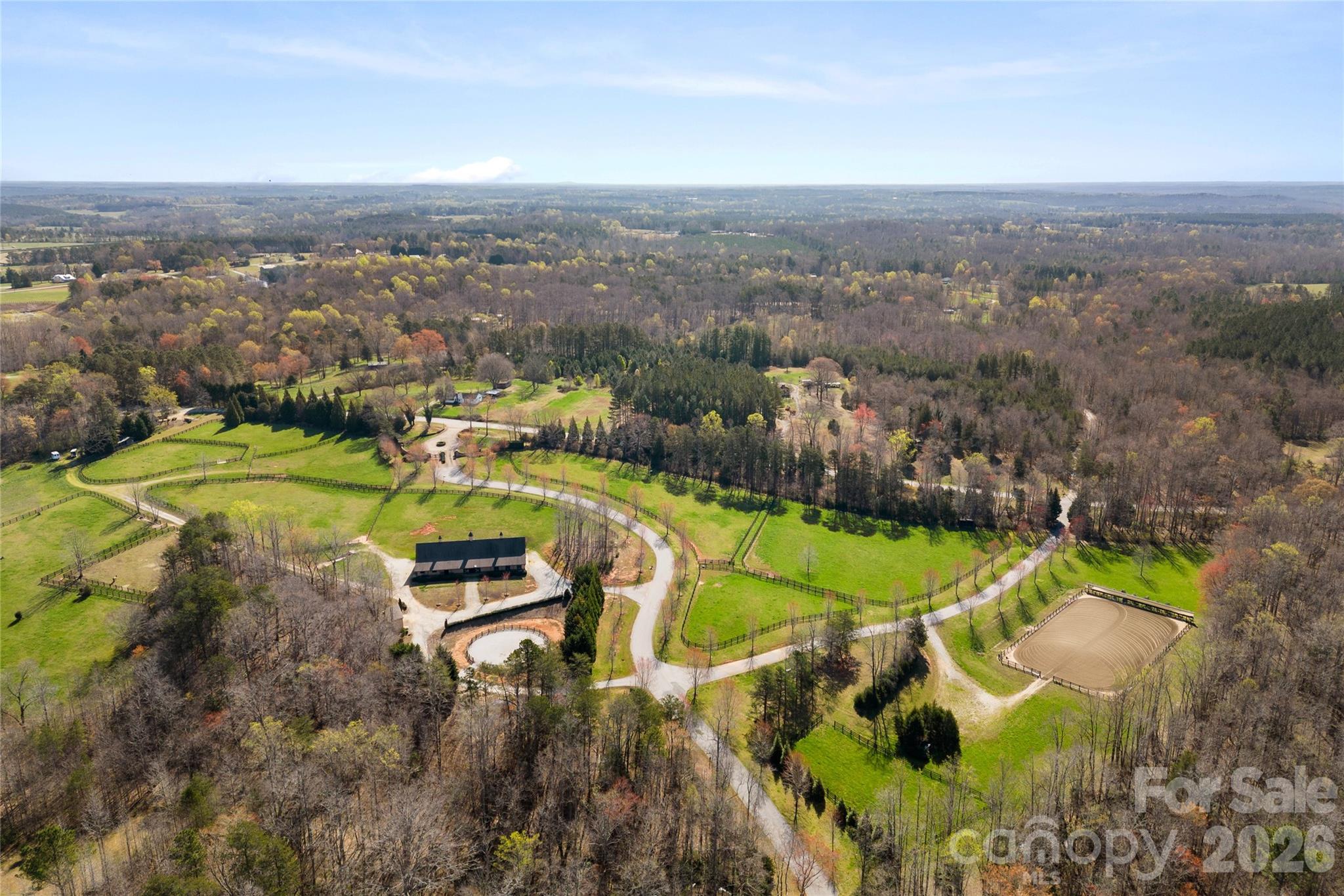 490 Mapleton Lane Columbus NC 28722