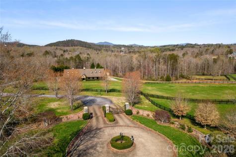 490 Mapleton Lane Columbus NC 28722