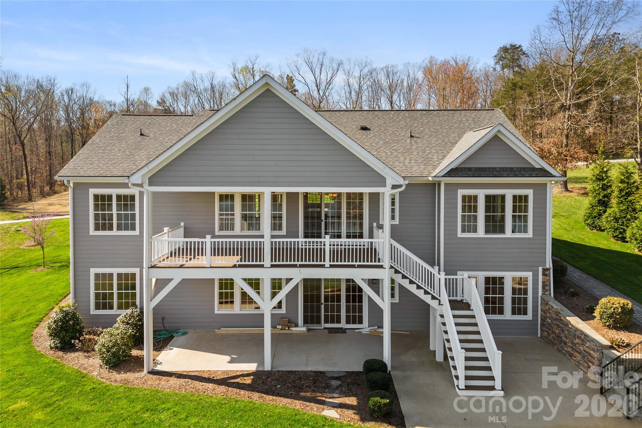490 Mapleton Lane Columbus NC 28722