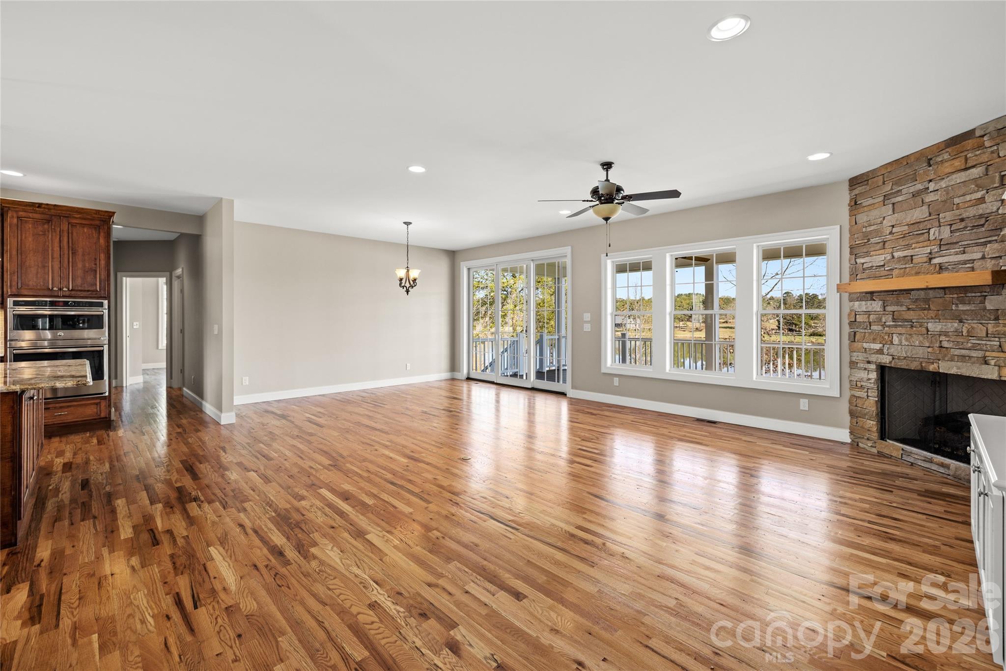 490 Mapleton Lane Columbus NC 28722