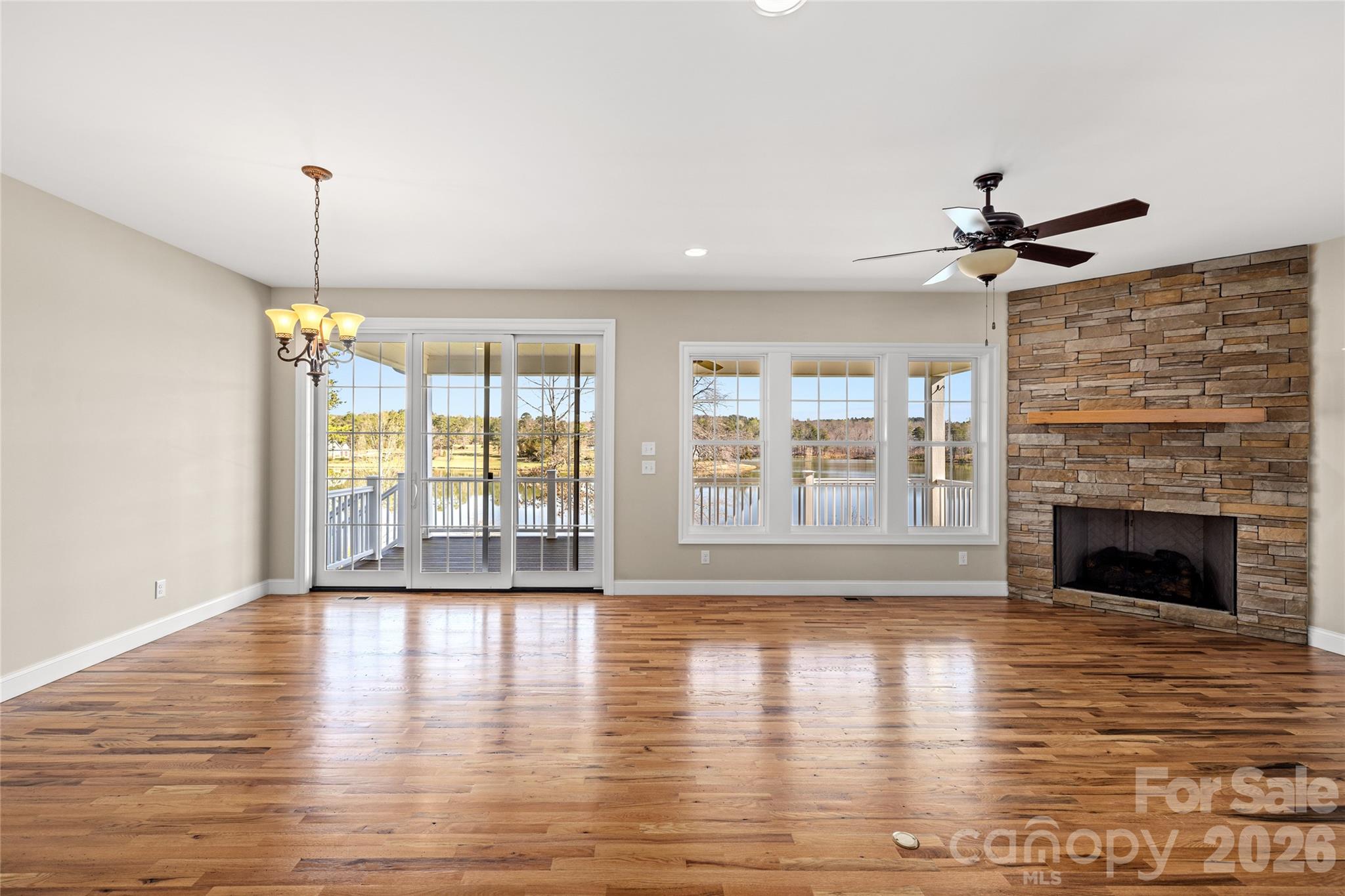 490 Mapleton Lane Columbus NC 28722