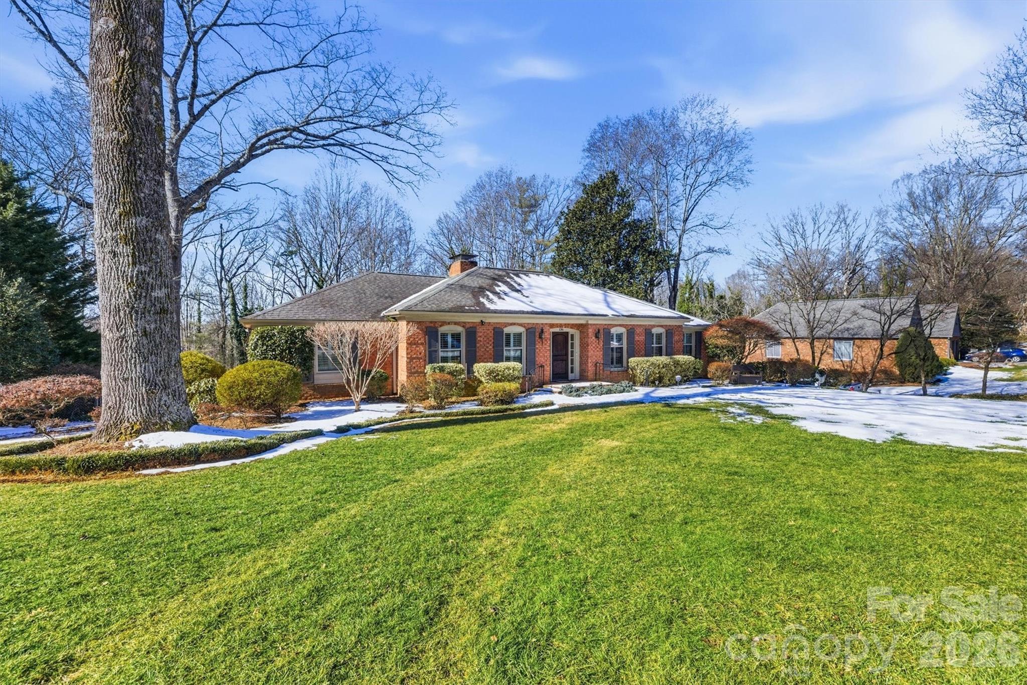 136 Mimosa Hills Drive Morganton NC 28655