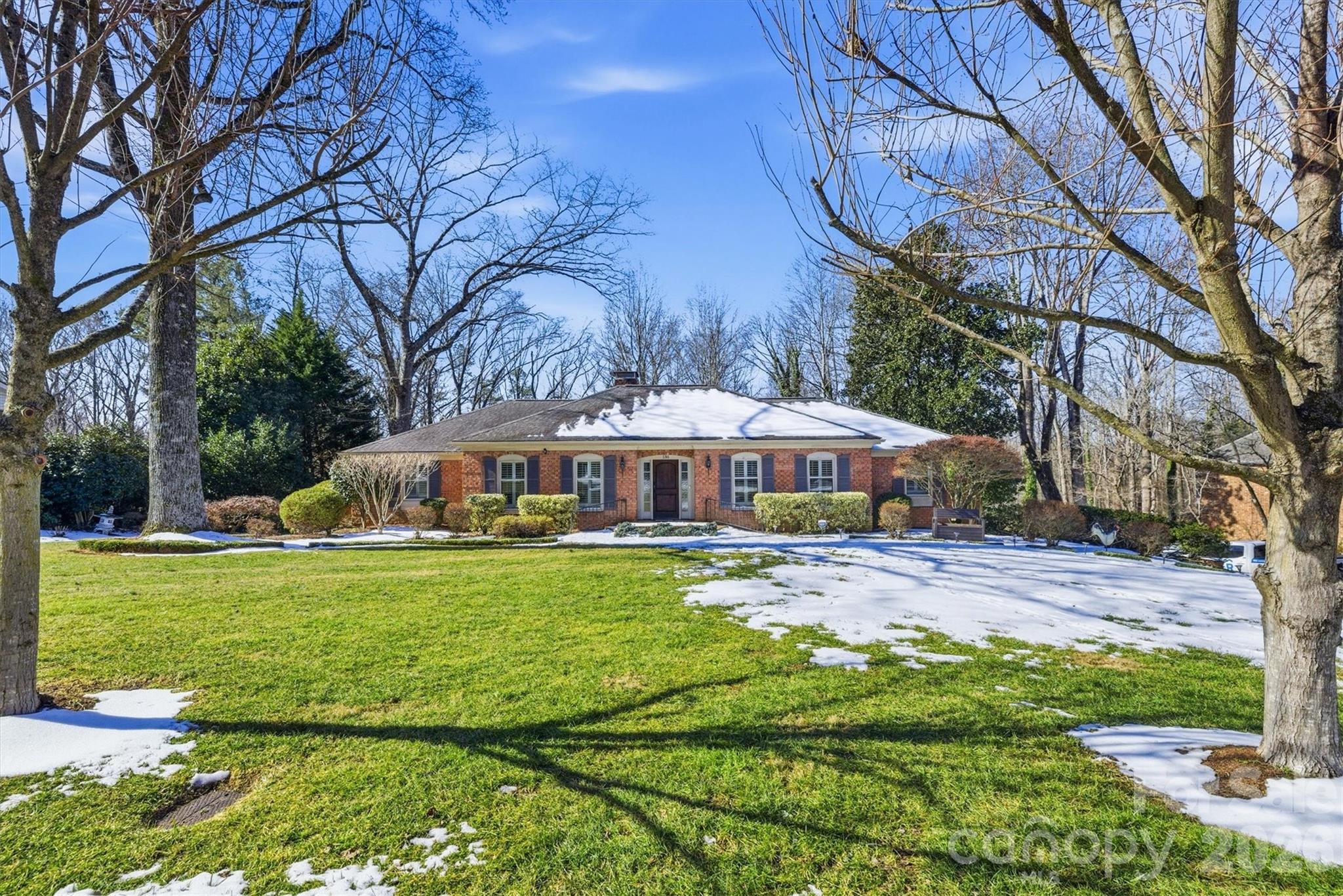 136 Mimosa Hills Drive Morganton NC 28655