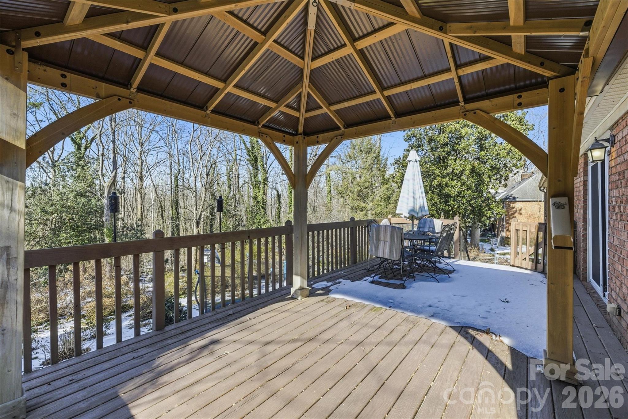 136 Mimosa Hills Drive Morganton NC 28655