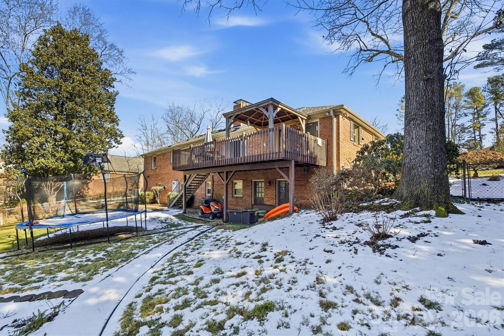 136 Mimosa Hills Drive Morganton NC 28655