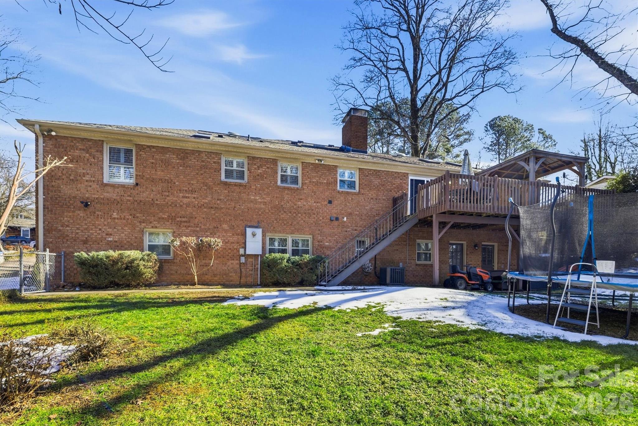 136 Mimosa Hills Drive Morganton NC 28655