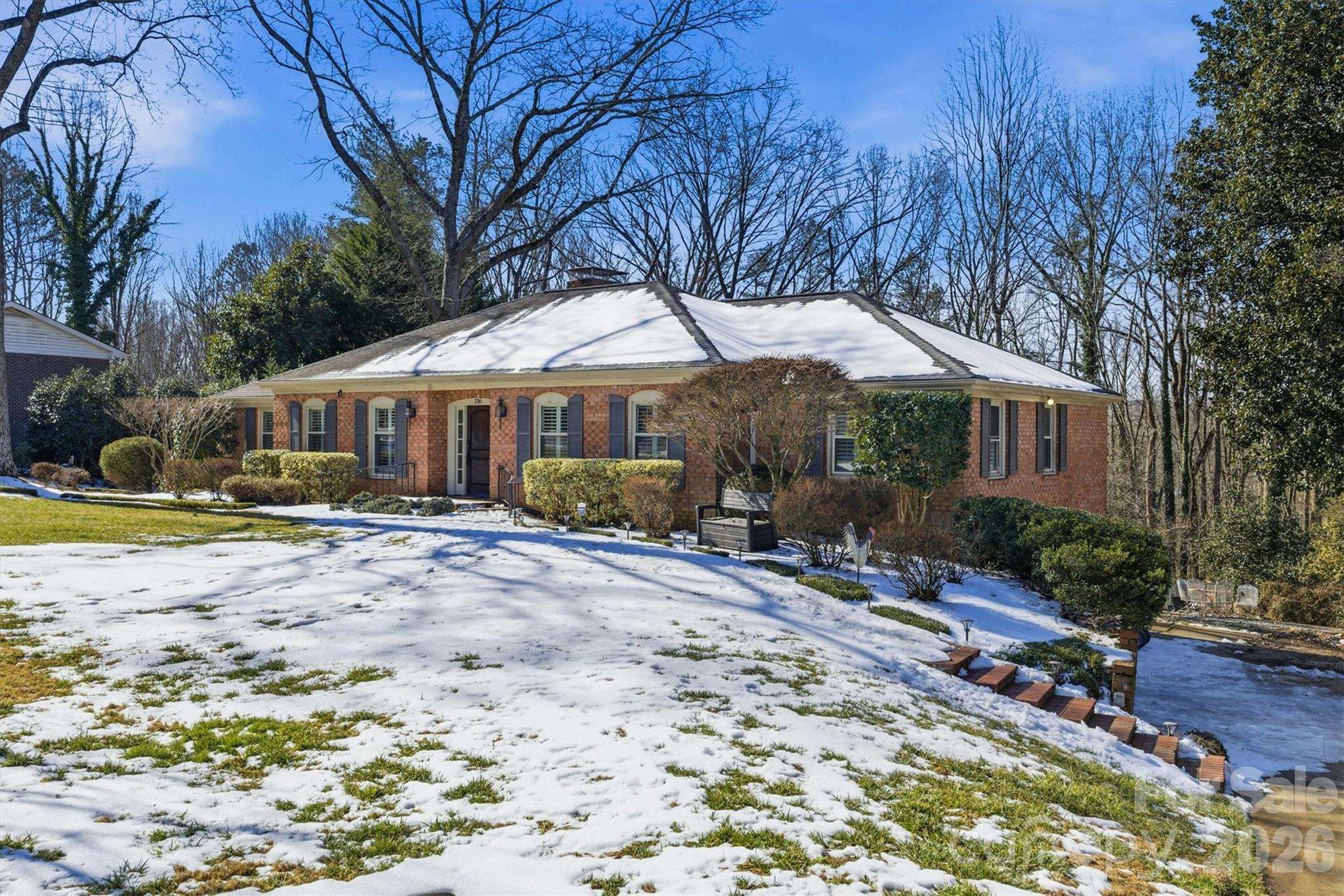 136 Mimosa Hills Drive Morganton NC 28655