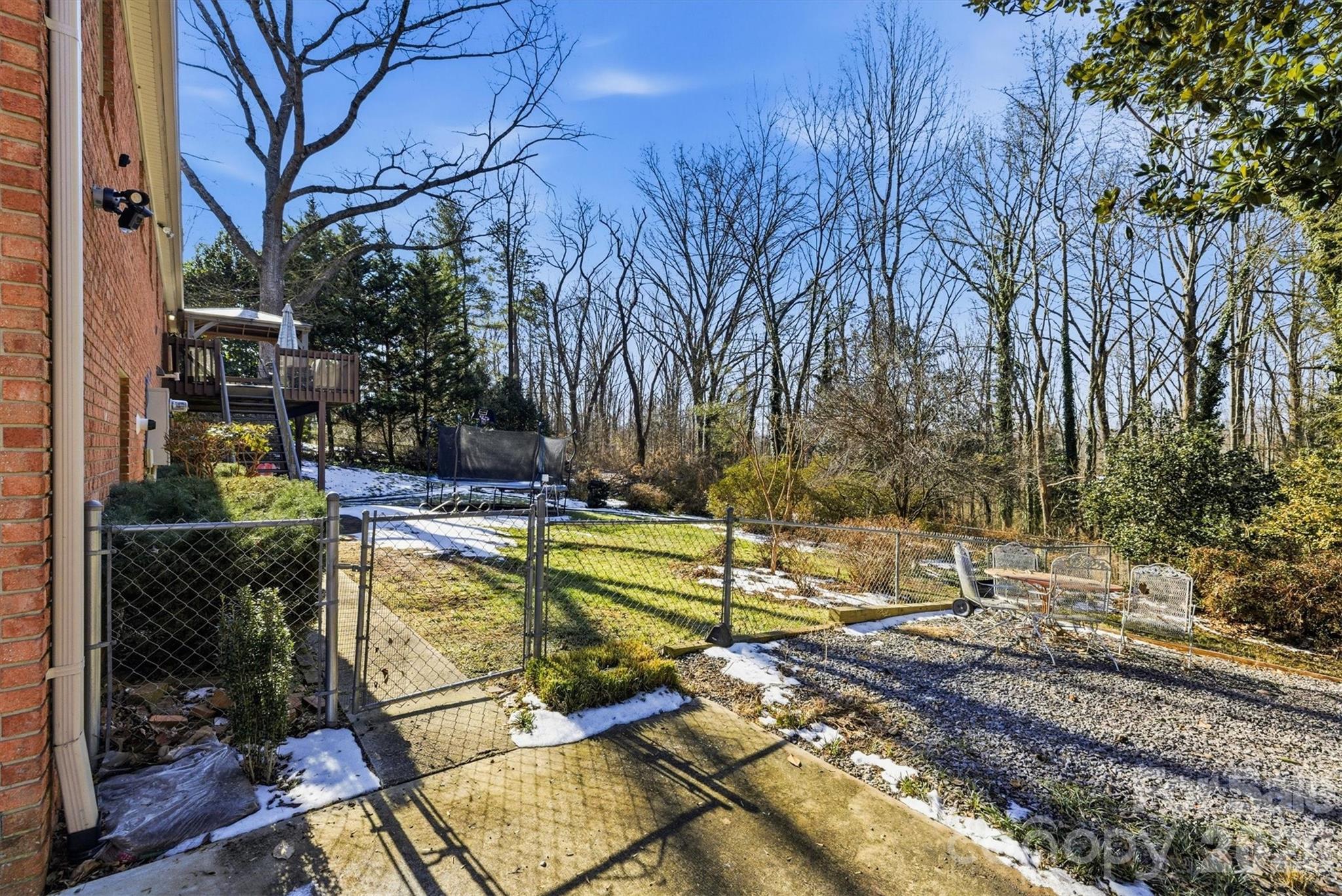 136 Mimosa Hills Drive Morganton NC 28655