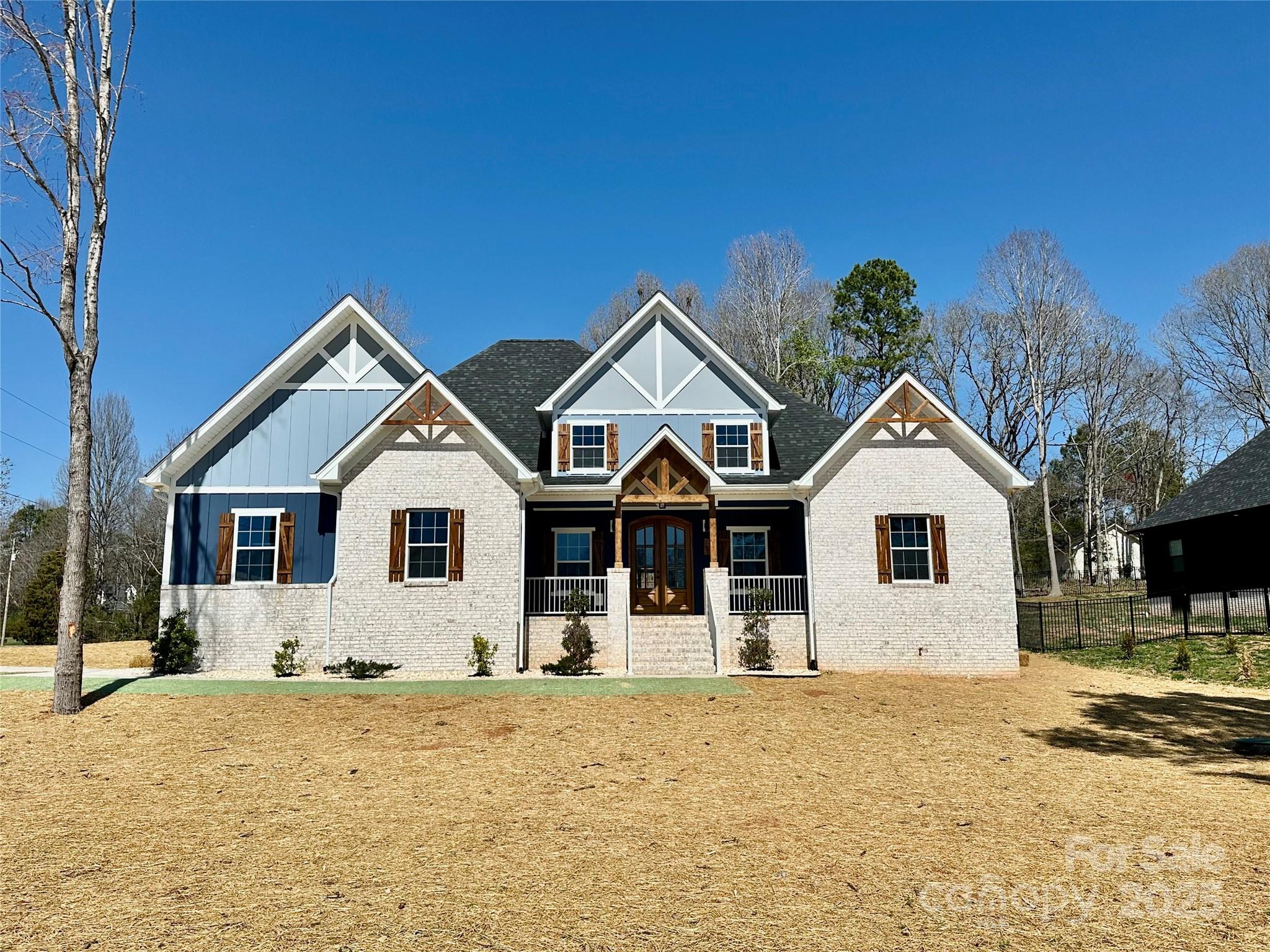 167 Harbor Point Drive Cherryville NC 28021