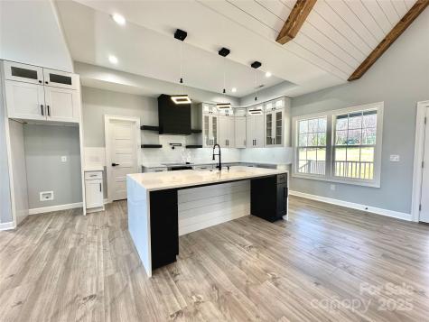 167 Harbor Point Drive Cherryville NC 28021
