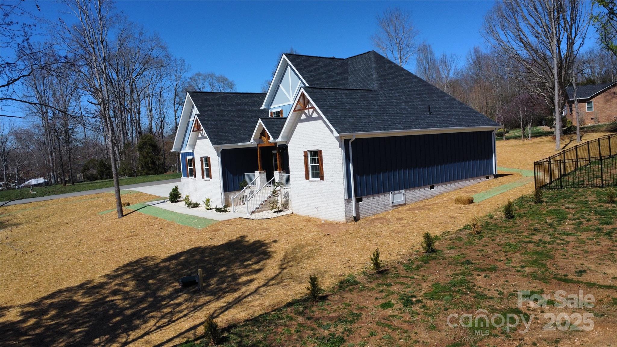 167 Harbor Point Drive Cherryville NC 28021