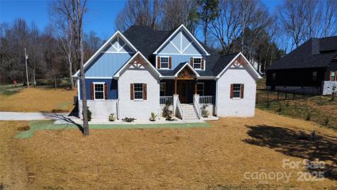 167 Harbor Point Drive Cherryville NC 28021