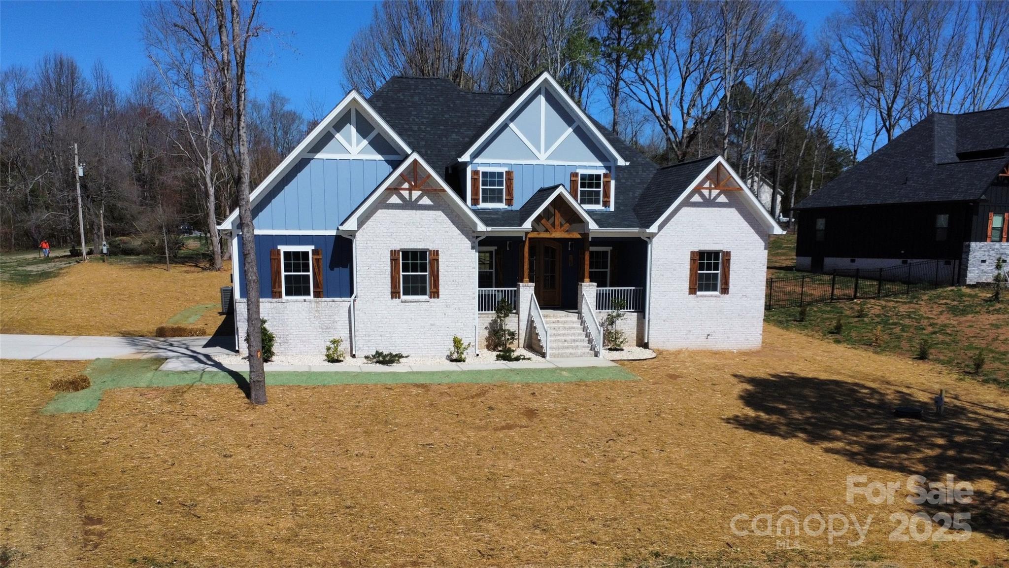 167 Harbor Point Drive Cherryville NC 28021
