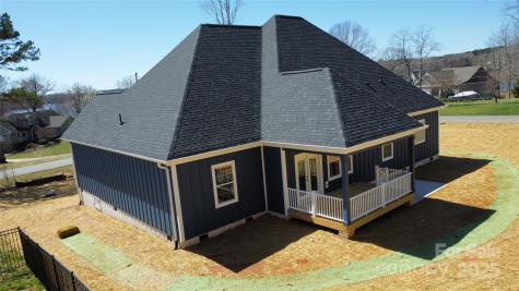 167 Harbor Point Drive Cherryville NC 28021