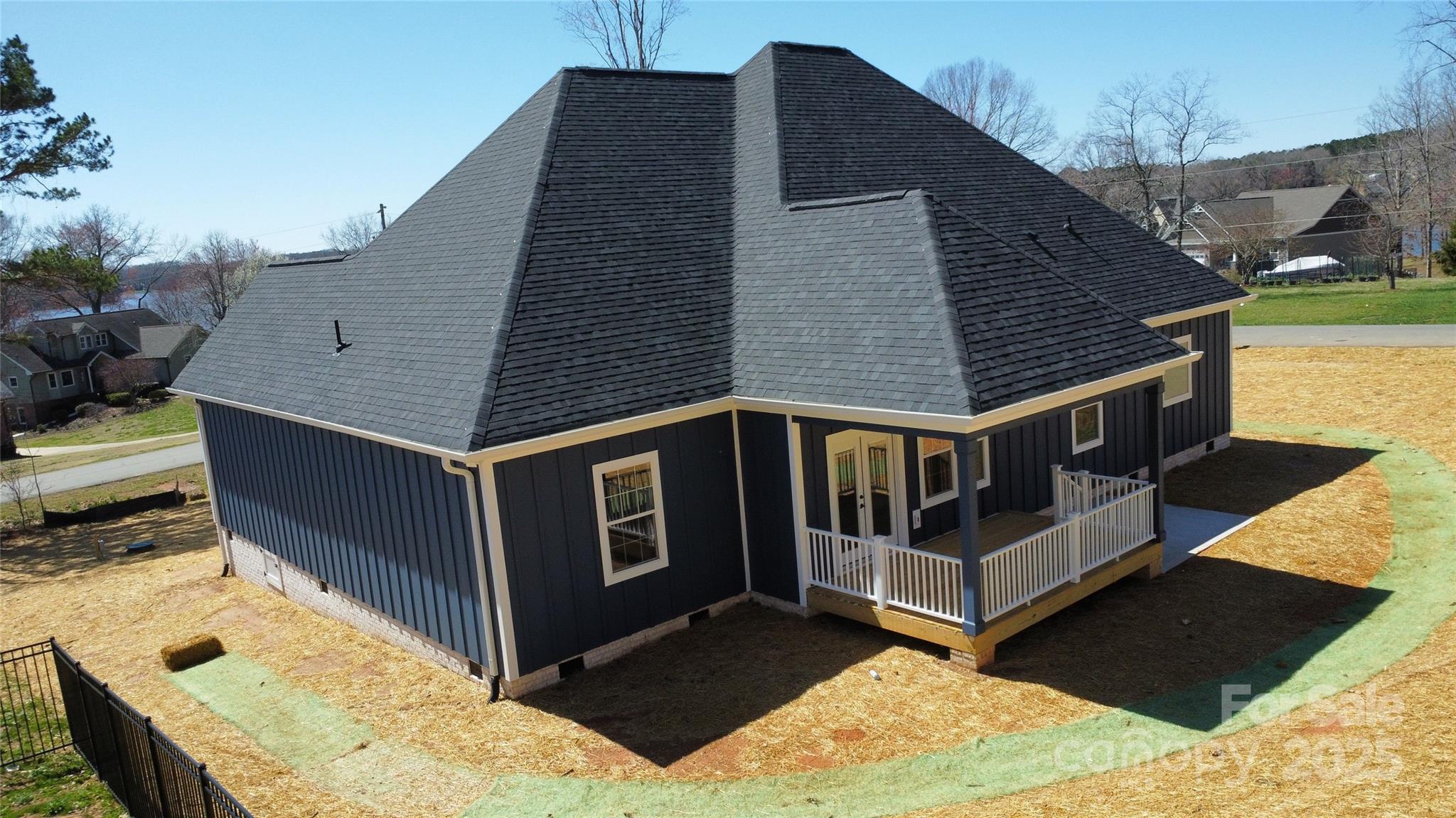 167 Harbor Point Drive Cherryville NC 28021