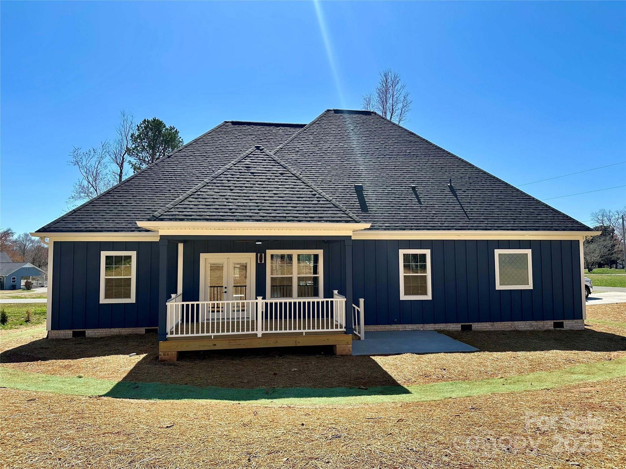 167 Harbor Point Drive Cherryville NC 28021