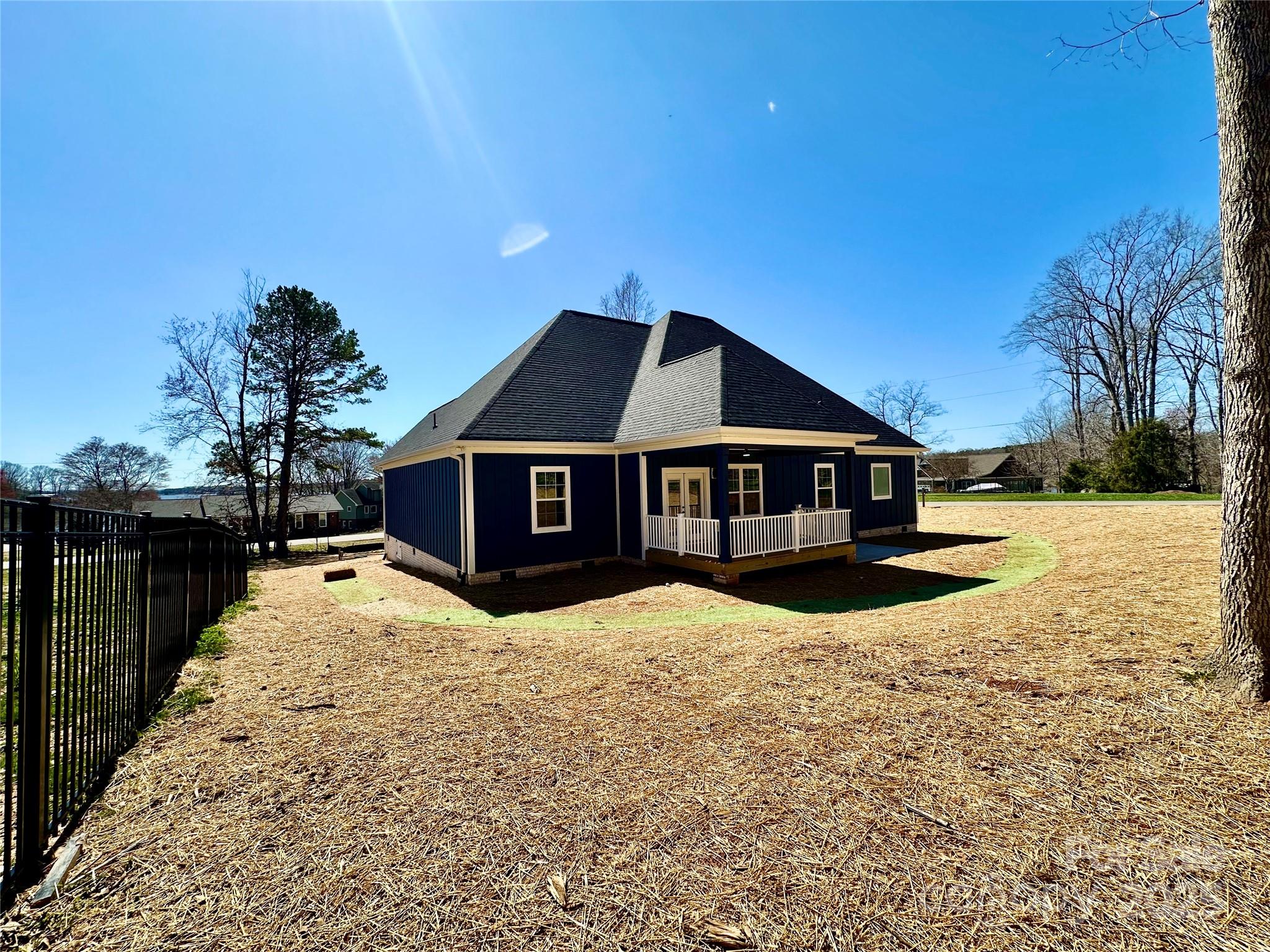 167 Harbor Point Drive Cherryville NC 28021