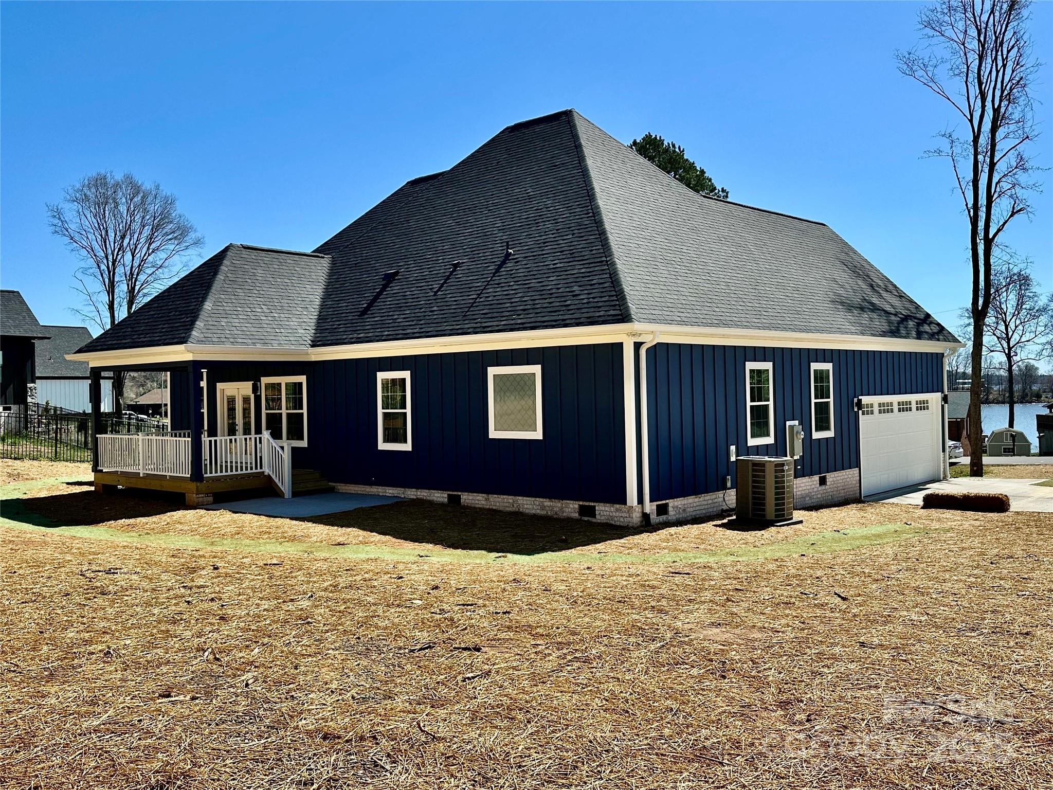 167 Harbor Point Drive Cherryville NC 28021