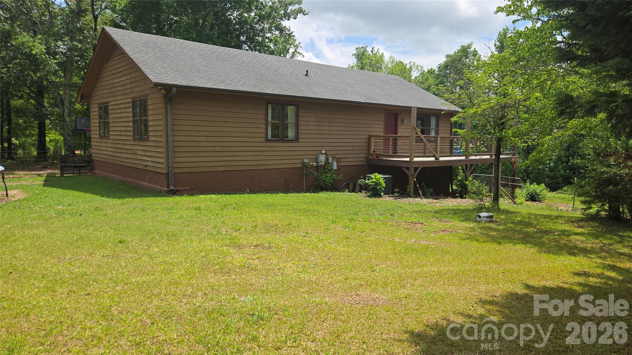 66 Misery Ridge Trail Mill Spring NC 28756