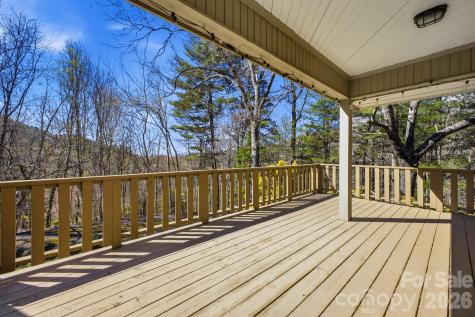 8 Covewood Road Asheville NC 28805