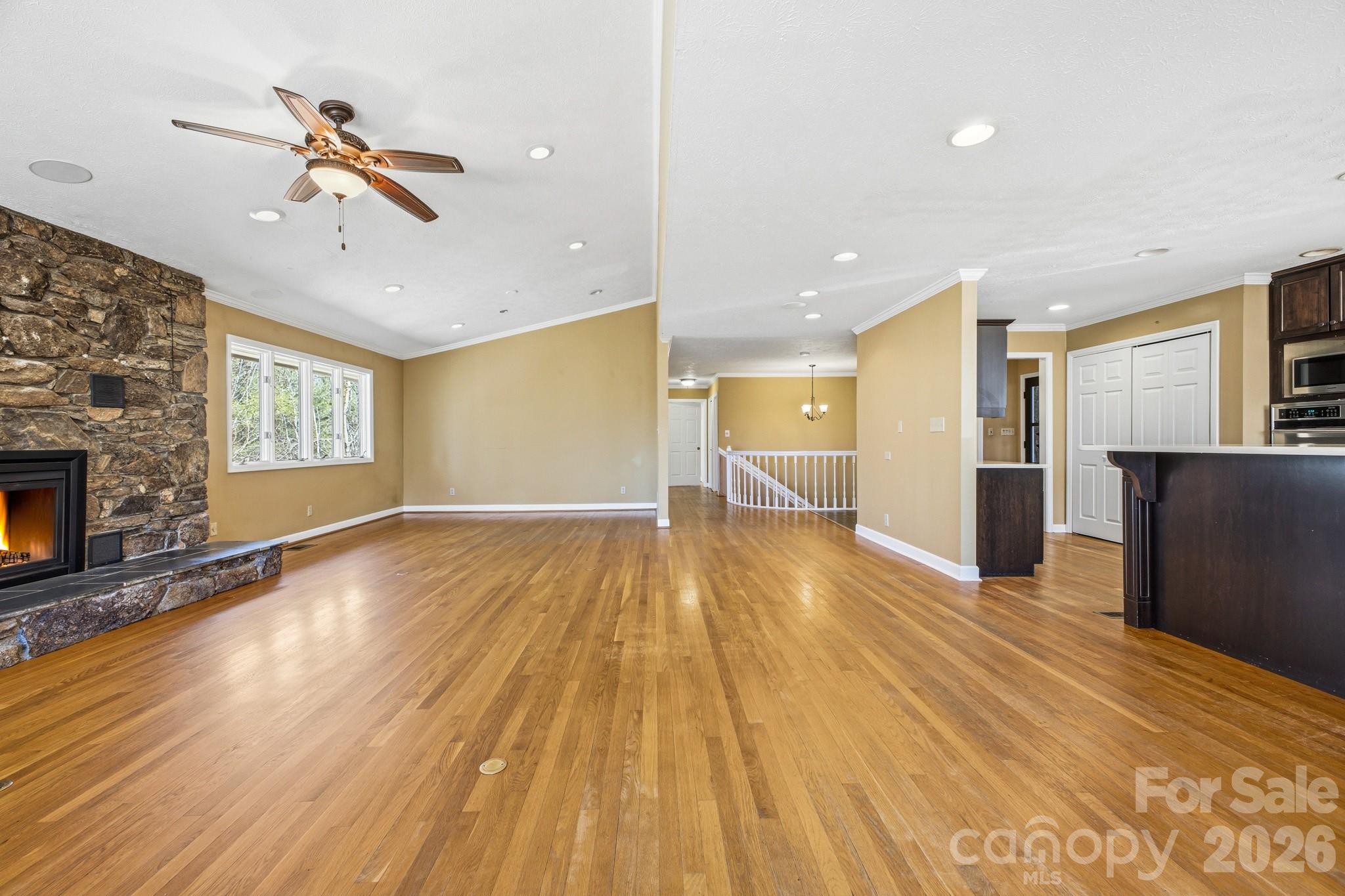 8 Covewood Road Asheville NC 28805