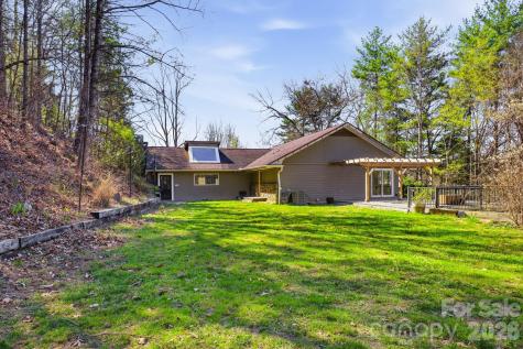 8 Covewood Road Asheville NC 28805