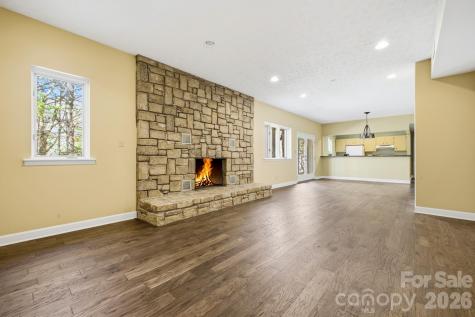 8 Covewood Road Asheville NC 28805