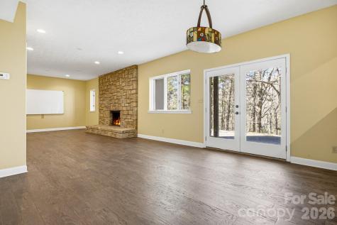 8 Covewood Road Asheville NC 28805