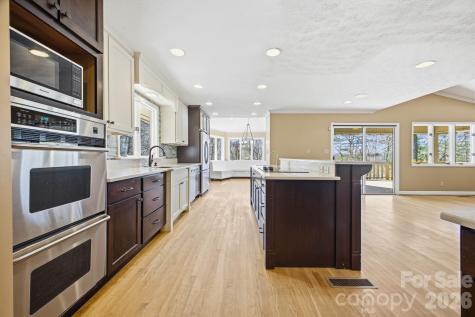 8 Covewood Road Asheville NC 28805