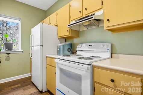 8 Covewood Road Asheville NC 28805