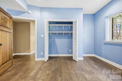 8 Covewood Road Asheville NC 28805