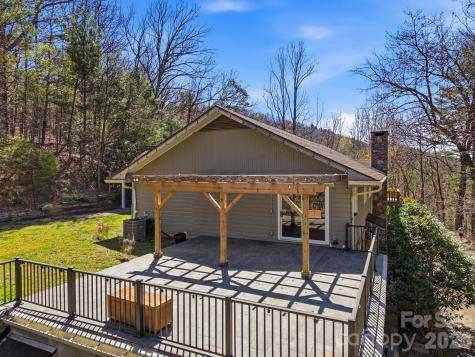 8 Covewood Road Asheville NC 28805