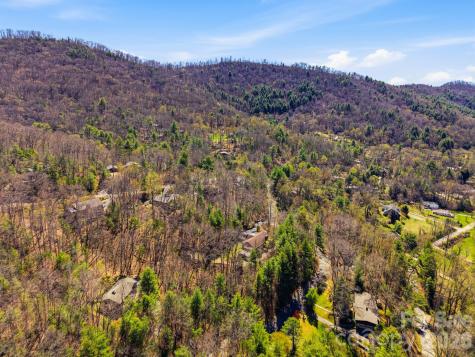 8 Covewood Road Asheville NC 28805