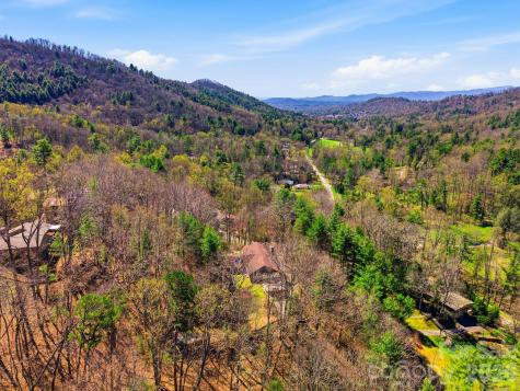 8 Covewood Road Asheville NC 28805
